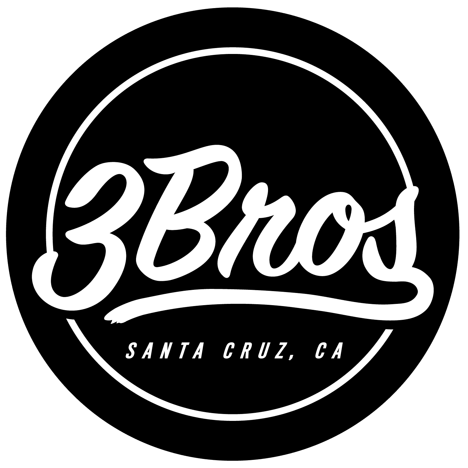 3 Bros