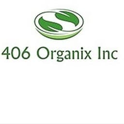 406 Organix logo