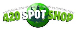 420 Spot Shop logo