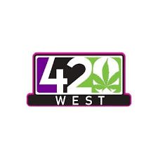 420 West logo