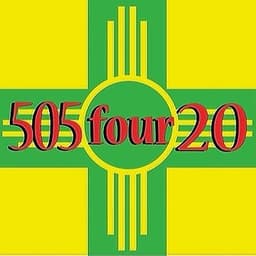 505four20 logo