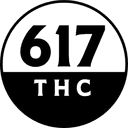617 THC
