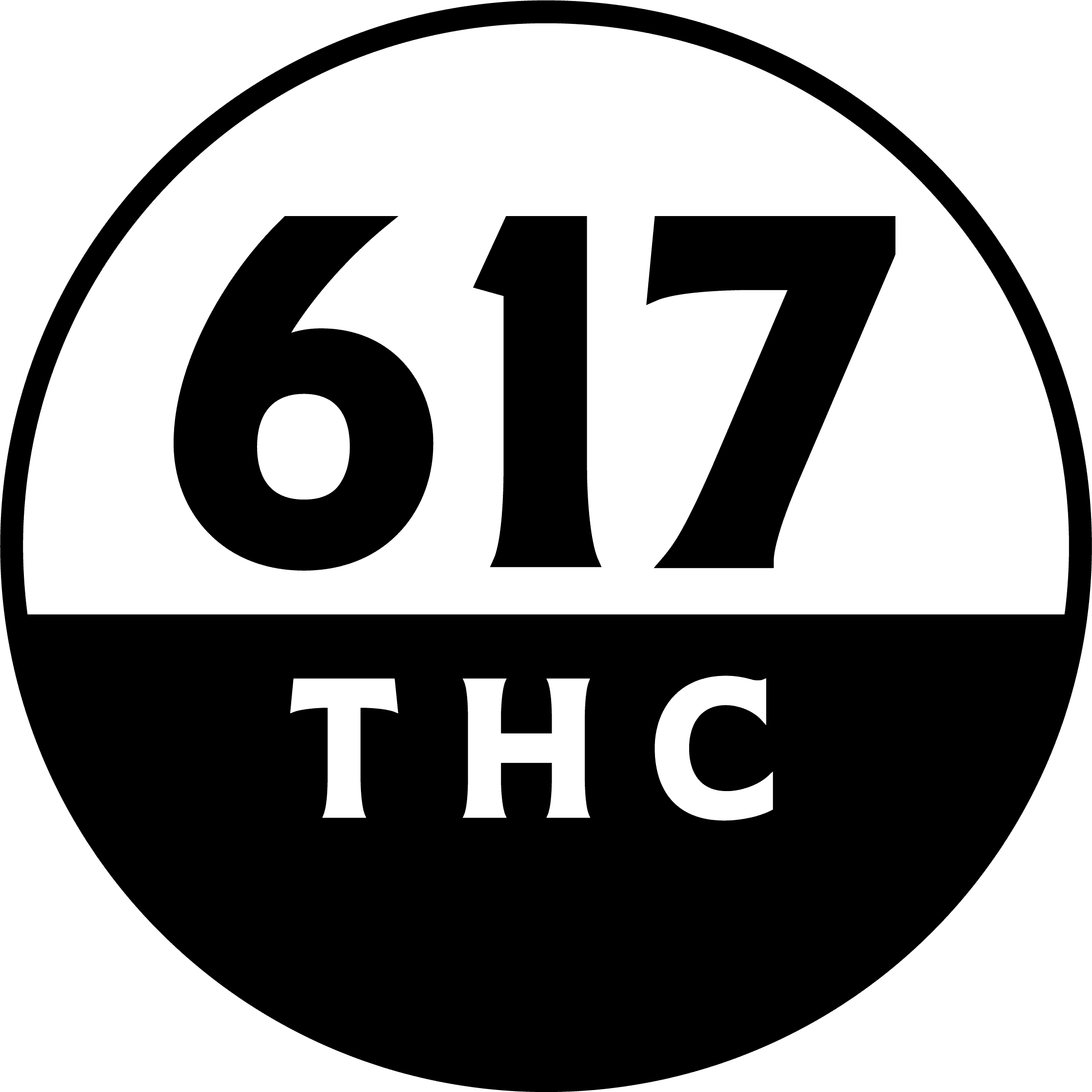617 THC