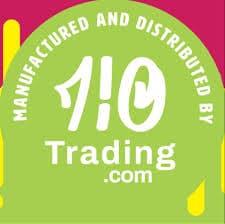 710 Trading logo
