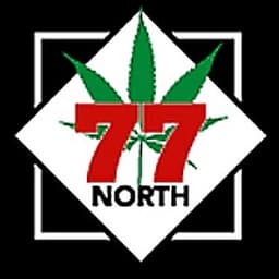 77 North logo