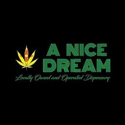 A Nice Dream logo