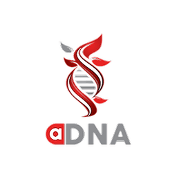 ADNA - Eugene logo