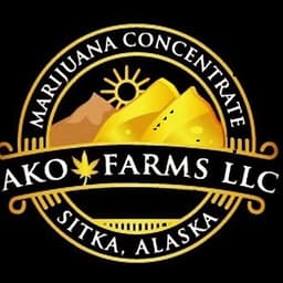 AKO Farms logo