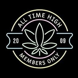 All Time High logo