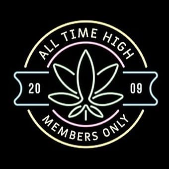 All Time High