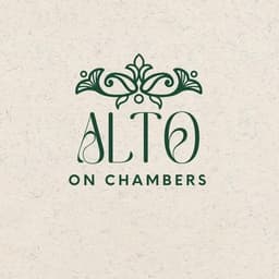 Alto Cannabis logo