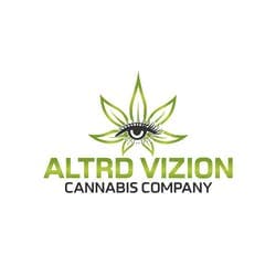 Altrd Vizion logo