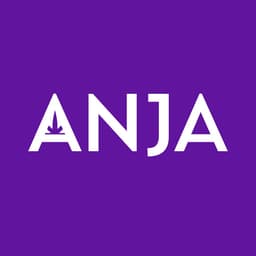 Anja logo