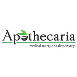 Apothecaria logo