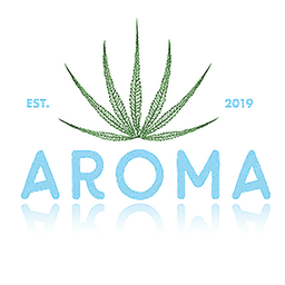 AROMA logo