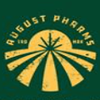 August Pharms