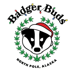 Badger Buds logo