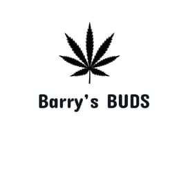 Barry's BUDS logo