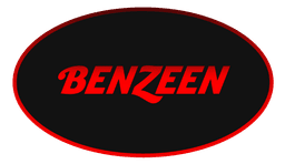 Benzeen logo