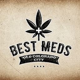 Best Meds LLC logo