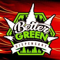 Better Green logo
