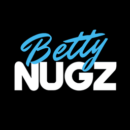 Betty Nugz logo