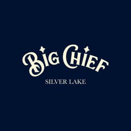 Big Chief LA logo