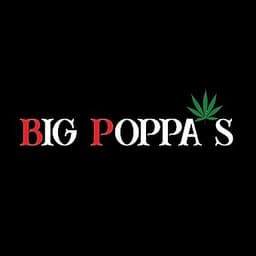 Big Poppa's 3 logo