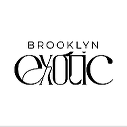 Brooklyn Exotic logo