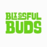 Blissful Buds logo