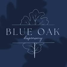 Blue Oak logo