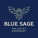 Blue Sage