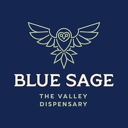 Blue Sage logo
