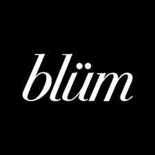Blüm - Reno logo