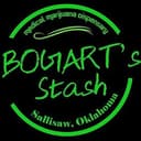 Bogart's Stash