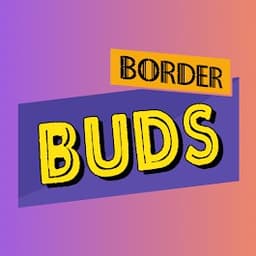 Border Buds logo