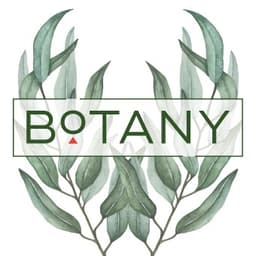 Botany logo
