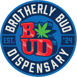 Brotherly Bud logo