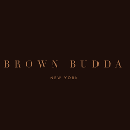 Brown Budda logo