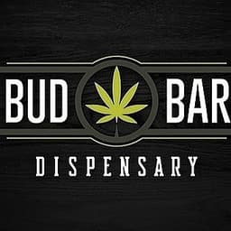 Bud Bar OKC logo