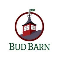 Bud Barn logo