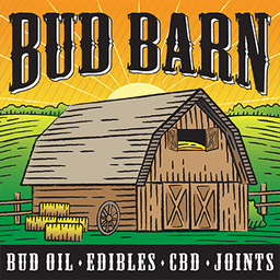 Bud Barn - Yelm logo