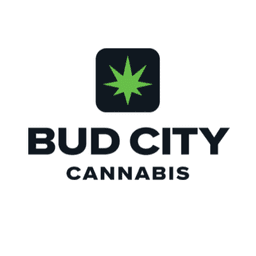 Bud City Cannabis logo