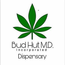 Bud Hut MD logo