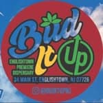 Bud It Up logo