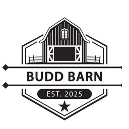Budd Barn logo