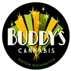 Buddy's - Renton logo