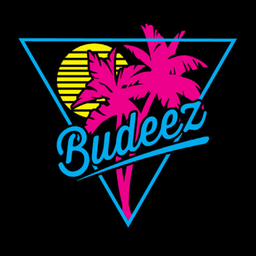 Budeez logo