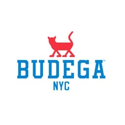 Budega logo