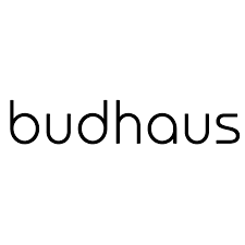 Budhaus logo